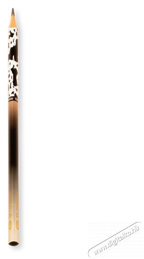 NEBULO h&aacute;romsz&ouml;gletű HB &aacute;llatmint&aacute;s grafitceruza H&aacute;ztart&aacute;s / Otthon / K&uuml;lt&eacute;r - Szersz&aacute;m - Egy&eacute;b szersz&aacute;m - 506890