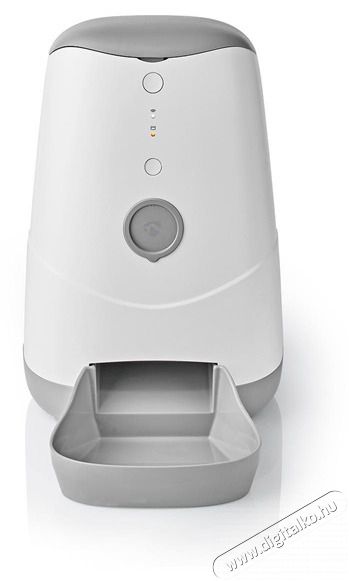 Nedis WIFIPET10CWT SmartLife &Aacute;llateledel adagol&oacute; H&aacute;ztart&aacute;s / Otthon / K&uuml;lt&eacute;r - Egy&eacute;b h&aacute;ztart&aacute;si term&eacute;k - 462278