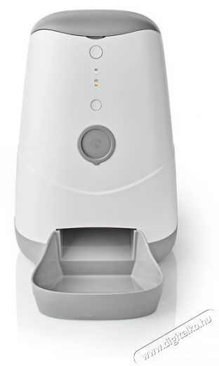 Nedis WIFIPET10CWT SmartLife &Aacute;llateledel adagol&oacute; H&aacute;ztart&aacute;s / Otthon / K&uuml;lt&eacute;r - Egy&eacute;b h&aacute;ztart&aacute;si term&eacute;k - 462278