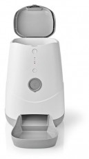Nedis WIFIPET10CWT SmartLife &Aacute;llateledel adagol&oacute; H&aacute;ztart&aacute;s / Otthon / K&uuml;lt&eacute;r - Egy&eacute;b h&aacute;ztart&aacute;si term&eacute;k - 462278