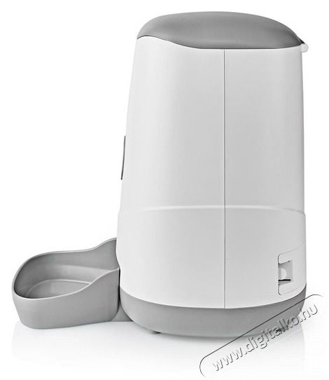 Nedis WIFIPET10CWT SmartLife &Aacute;llateledel adagol&oacute; H&aacute;ztart&aacute;s / Otthon / K&uuml;lt&eacute;r - Egy&eacute;b h&aacute;ztart&aacute;si term&eacute;k - 462278