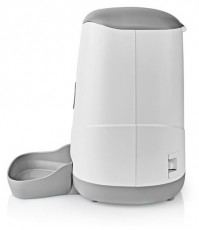 Nedis WIFIPET10CWT SmartLife &Aacute;llateledel adagol&oacute; H&aacute;ztart&aacute;s / Otthon / K&uuml;lt&eacute;r - Egy&eacute;b h&aacute;ztart&aacute;si term&eacute;k - 462278