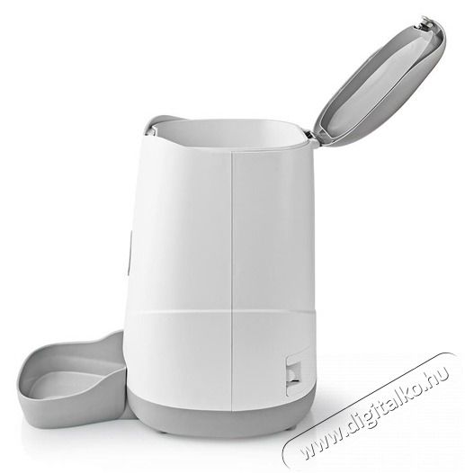 Nedis WIFIPET10CWT SmartLife &Aacute;llateledel adagol&oacute; H&aacute;ztart&aacute;s / Otthon / K&uuml;lt&eacute;r - Egy&eacute;b h&aacute;ztart&aacute;si term&eacute;k - 462278