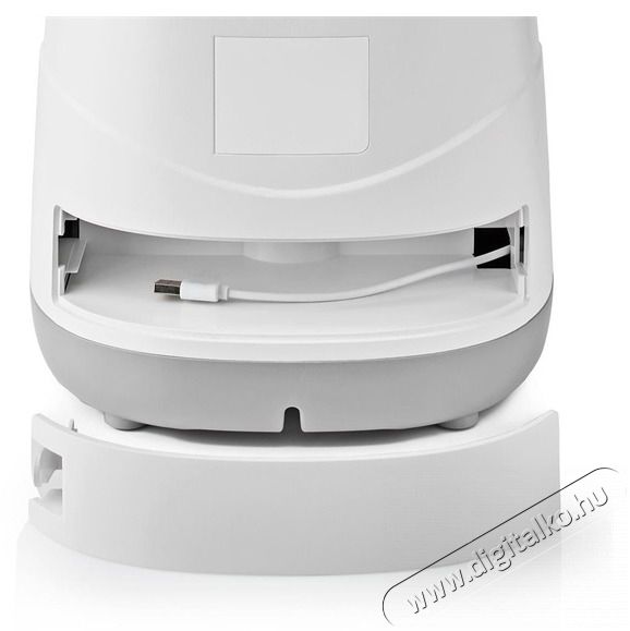 Nedis WIFIPET10CWT SmartLife &Aacute;llateledel adagol&oacute; H&aacute;ztart&aacute;s / Otthon / K&uuml;lt&eacute;r - Egy&eacute;b h&aacute;ztart&aacute;si term&eacute;k - 462278