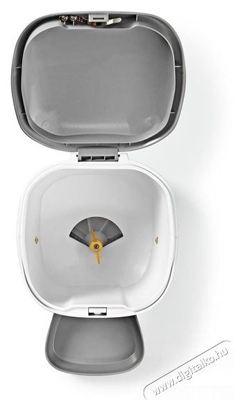 Nedis WIFIPET10CWT SmartLife &Aacute;llateledel adagol&oacute; H&aacute;ztart&aacute;s / Otthon / K&uuml;lt&eacute;r - Egy&eacute;b h&aacute;ztart&aacute;si term&eacute;k - 462278