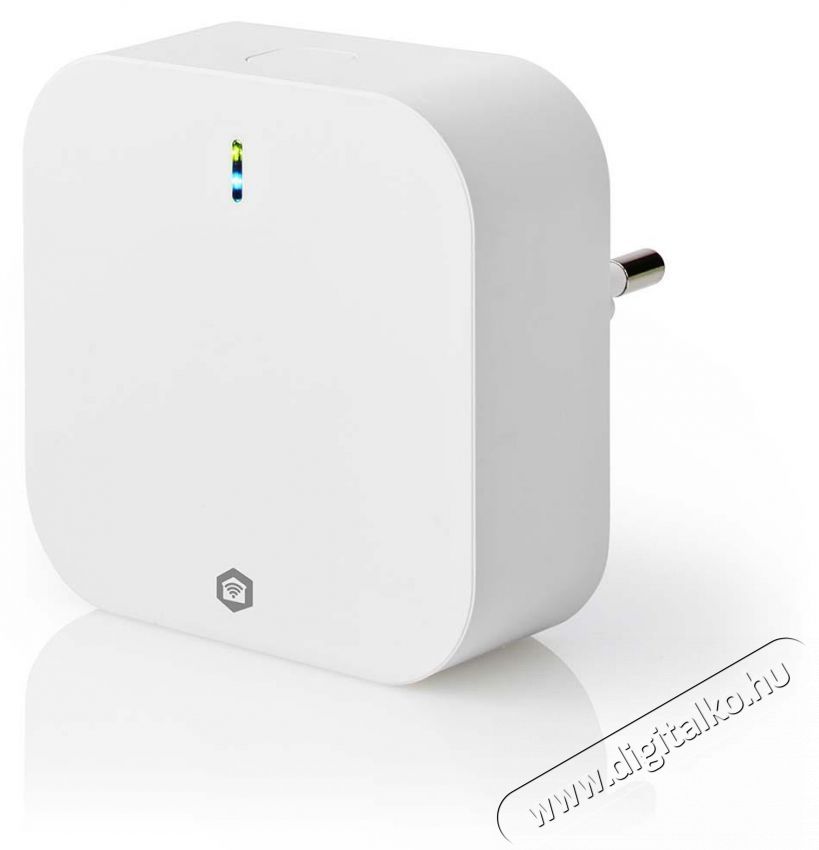Nedis WIFIZBT10CWT Iroda &eacute;s sz&aacute;m&iacute;t&aacute;stechnika - H&aacute;l&oacute;zat - H&aacute;l&oacute;zati kieg&eacute;sz&iacute;tő - 508191