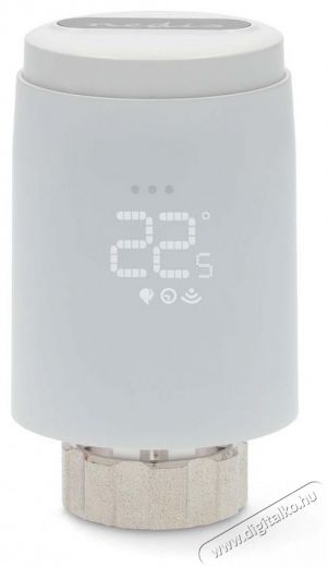 Nedis ZBHTR20WT H&aacute;ztart&aacute;s / Otthon / K&uuml;lt&eacute;r - Okos otthon - Termoszt&aacute;t - 508192