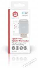 Nedis ZBHTR20WT H&aacute;ztart&aacute;s / Otthon / K&uuml;lt&eacute;r - Okos otthon - Termoszt&aacute;t - 508192