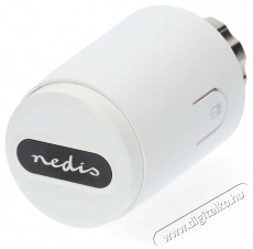 Nedis ZBHTR20WT H&aacute;ztart&aacute;s / Otthon / K&uuml;lt&eacute;r - Okos otthon - Termoszt&aacute;t - 508192