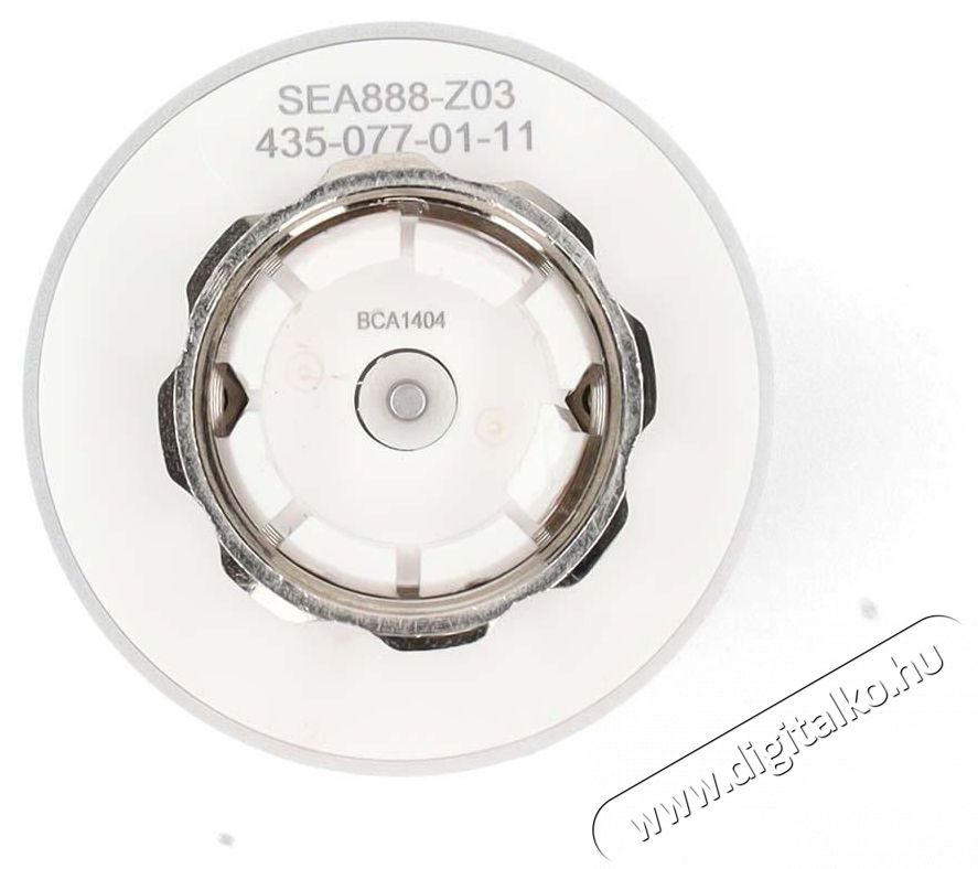 Nedis ZBHTR20WT H&aacute;ztart&aacute;s / Otthon / K&uuml;lt&eacute;r - Okos otthon - Termoszt&aacute;t - 508192