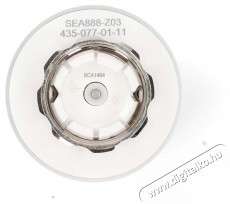 Nedis ZBHTR20WT H&aacute;ztart&aacute;s / Otthon / K&uuml;lt&eacute;r - Okos otthon - Termoszt&aacute;t - 508192