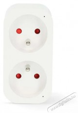 Nedis WIFIP141EWT H&aacute;ztart&aacute;s / Otthon / K&uuml;lt&eacute;r - Okos otthon - Okos konnektor - 521802