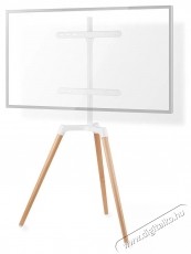 Nedis TVSM7060WT TV &aacute;llv&aacute;ny Audio-Video / Hifi / Multim&eacute;dia - Hangprojektor / soundbar - Tv &aacute;llv&aacute;nyk&eacute;nt is haszn&aacute;lhat&oacute; - 531987