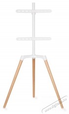 Nedis TVSM7060WT TV &aacute;llv&aacute;ny Audio-Video / Hifi / Multim&eacute;dia - Hangprojektor / soundbar - Tv &aacute;llv&aacute;nyk&eacute;nt is haszn&aacute;lhat&oacute; - 531987