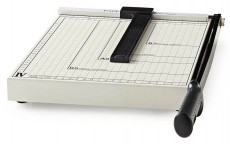 Nedis PACU110A4 pap&iacute;rv&aacute;g&oacute;g&eacute;p Iroda &eacute;s sz&aacute;m&iacute;t&aacute;stechnika - Pap&iacute;r kezelő term&eacute;k - Pap&iacute;rv&aacute;g&oacute; - 366206