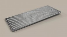 NEFF D46ML54X1, Teleszk&oacute;pos p&aacute;raelsz&iacute;v&oacute; Konyhai term&eacute;kek - P&aacute;raelsz&iacute;v&oacute; - Be&eacute;p&iacute;thető / kih&uacute;zhat&oacute; - 370360