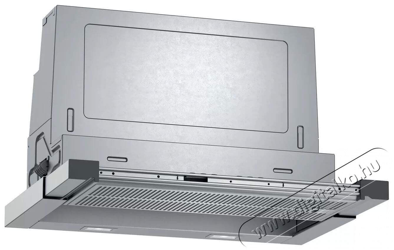 NEFF D46ML54X1, Teleszk&oacute;pos p&aacute;raelsz&iacute;v&oacute; Konyhai term&eacute;kek - P&aacute;raelsz&iacute;v&oacute; - Be&eacute;p&iacute;thető / kih&uacute;zhat&oacute; - 370360