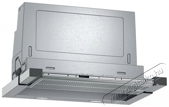 NEFF D46ML54X1, Teleszk&oacute;pos p&aacute;raelsz&iacute;v&oacute; Konyhai term&eacute;kek - P&aacute;raelsz&iacute;v&oacute; - Be&eacute;p&iacute;thető / kih&uacute;zhat&oacute; - 370360