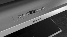 NEFF D46ML54X1, Teleszk&oacute;pos p&aacute;raelsz&iacute;v&oacute; Konyhai term&eacute;kek - P&aacute;raelsz&iacute;v&oacute; - Be&eacute;p&iacute;thető / kih&uacute;zhat&oacute; - 370360