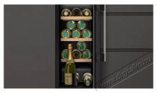 NEFF KU9202HF0 Konyhai term&eacute;kek - Hűtő, fagyaszt&oacute; (be&eacute;p&iacute;thető) - Borhűtő - 377978
