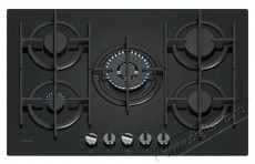 NEFF T27PIQ4S0 Konyhai term&eacute;kek - S&uuml;tő-főzőlap, tűzhely (be&eacute;p&iacute;thető) - G&aacute;zfőzőlap (be&eacute;p&iacute;thető) - 515704