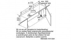 NEFF D49ML54X1 teleszk&oacute;pos p&aacute;raelsz&iacute;v&oacute; Konyhai term&eacute;kek - P&aacute;raelsz&iacute;v&oacute; - Hagyom&aacute;nyos - 370361