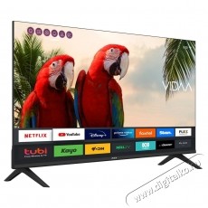 NEI 43NE6901 LED Smart telev&iacute;zi&oacute;, 109 cm, 4K Ultra HD Telev&iacute;zi&oacute;k - LED telev&iacute;zi&oacute; - UHD 4K felbont&aacute;s&uacute; - 535479