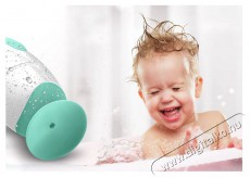 Neno Denti, z&ouml;ld Elektromos fogkefe Sz&eacute;ps&eacute;g&aacute;pol&aacute;s / Eg&eacute;szs&eacute;g - Sz&aacute;j / fog &aacute;pol&aacute;s - Elektromos fogkefe - 525384