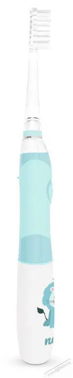 Neno Fratelli k&eacute;k Elektromos fogkefe Sz&eacute;ps&eacute;g&aacute;pol&aacute;s / Eg&eacute;szs&eacute;g - Sz&aacute;j / fog &aacute;pol&aacute;s - Elektromos fogkefe - 525385