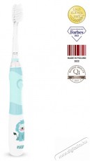 Neno Fratelli k&eacute;k Elektromos fogkefe Sz&eacute;ps&eacute;g&aacute;pol&aacute;s / Eg&eacute;szs&eacute;g - Sz&aacute;j / fog &aacute;pol&aacute;s - Elektromos fogkefe - 525385