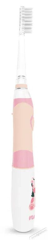 Neno Fratelli r&oacute;zsasz&iacute;n Elektromos fogkefe Sz&eacute;ps&eacute;g&aacute;pol&aacute;s / Eg&eacute;szs&eacute;g - Sz&aacute;j / fog &aacute;pol&aacute;s - Elektromos fogkefe - 525386