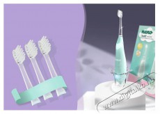 Neno Tutti mint Elektromos fogkefe Sz&eacute;ps&eacute;g&aacute;pol&aacute;s / Eg&eacute;szs&eacute;g - Sz&aacute;j / fog &aacute;pol&aacute;s - Elektromos fogkefe - 525387