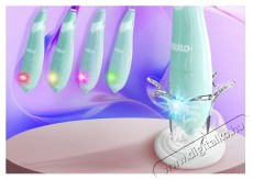 Neno Tutti mint Elektromos fogkefe Sz&eacute;ps&eacute;g&aacute;pol&aacute;s / Eg&eacute;szs&eacute;g - Sz&aacute;j / fog &aacute;pol&aacute;s - Elektromos fogkefe - 525387