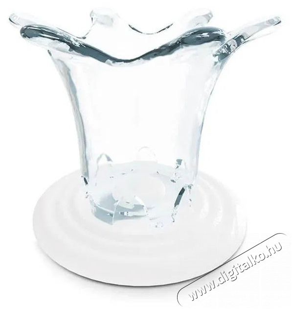 Neno Tutti mint Elektromos fogkefe Sz&eacute;ps&eacute;g&aacute;pol&aacute;s / Eg&eacute;szs&eacute;g - Sz&aacute;j / fog &aacute;pol&aacute;s - Elektromos fogkefe - 525387