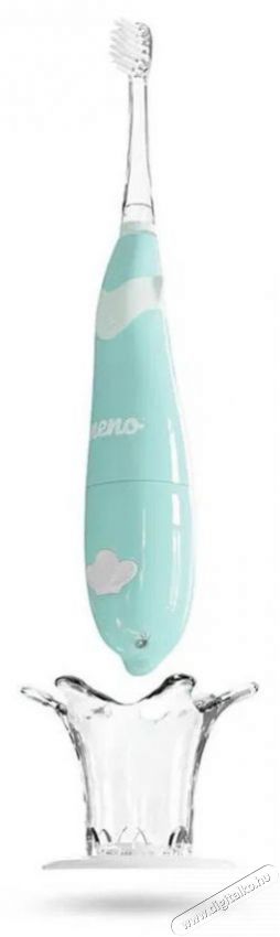 Neno Tutti mint Elektromos fogkefe Sz&eacute;ps&eacute;g&aacute;pol&aacute;s / Eg&eacute;szs&eacute;g - Sz&aacute;j / fog &aacute;pol&aacute;s - Elektromos fogkefe - 525387