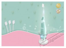 Neno Tutti mint Elektromos fogkefe Sz&eacute;ps&eacute;g&aacute;pol&aacute;s / Eg&eacute;szs&eacute;g - Sz&aacute;j / fog &aacute;pol&aacute;s - Elektromos fogkefe - 525387