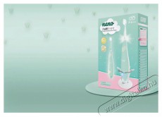 Neno Tutti mint Elektromos fogkefe Sz&eacute;ps&eacute;g&aacute;pol&aacute;s / Eg&eacute;szs&eacute;g - Sz&aacute;j / fog &aacute;pol&aacute;s - Elektromos fogkefe - 525387
