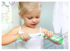 Neno Tutti mint Elektromos fogkefe Sz&eacute;ps&eacute;g&aacute;pol&aacute;s / Eg&eacute;szs&eacute;g - Sz&aacute;j / fog &aacute;pol&aacute;s - Elektromos fogkefe - 525387