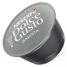 Nescafe Ristretto Barista &ndash; 16 kapszula Konyhai term&eacute;kek - K&aacute;v&eacute;főző / k&aacute;v&eacute;&ouml;rlő / kieg&eacute;sz&iacute;tő - K&aacute;v&eacute; kapszula / pod / szemes / őr&ouml;lt k&aacute;v&eacute; - 493748