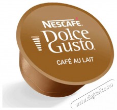 Nescafe Dolce Gusto&reg; Caf&eacute; Au Lait XXL - 90 kapszula Konyhai term&eacute;kek - K&aacute;v&eacute;főző / k&aacute;v&eacute;&ouml;rlő / kieg&eacute;sz&iacute;tő - K&aacute;v&eacute; kapszula / pod / szemes / őr&ouml;lt k&aacute;v&eacute; - 503761