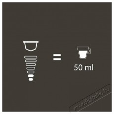 Nescafe Dolce Gusto&reg; Espresso Intenso XXL - 90 kapszula Konyhai term&eacute;kek - K&aacute;v&eacute;főző / k&aacute;v&eacute;&ouml;rlő / kieg&eacute;sz&iacute;tő - K&aacute;v&eacute; kapszula / pod / szemes / őr&ouml;lt k&aacute;v&eacute; - 503760