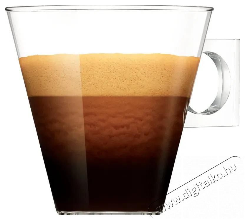 Nescafe Dolce Gusto&reg; Espresso Intenso XXL - 90 kapszula Konyhai term&eacute;kek - K&aacute;v&eacute;főző / k&aacute;v&eacute;&ouml;rlő / kieg&eacute;sz&iacute;tő - K&aacute;v&eacute; kapszula / pod / szemes / őr&ouml;lt k&aacute;v&eacute; - 503760