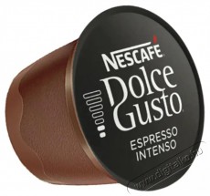 Nescafe Dolce Gusto&reg; Espresso Intenso XXL - 90 kapszula Konyhai term&eacute;kek - K&aacute;v&eacute;főző / k&aacute;v&eacute;&ouml;rlő / kieg&eacute;sz&iacute;tő - K&aacute;v&eacute; kapszula / pod / szemes / őr&ouml;lt k&aacute;v&eacute; - 503760