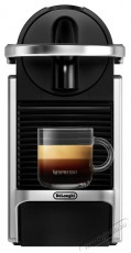 Nespresso DeLonghi Pixie Titan EN127.S Konyhai term&eacute;kek - K&aacute;v&eacute;főző / k&aacute;v&eacute;&ouml;rlő / kieg&eacute;sz&iacute;tő - Kapszul&aacute;s / podos k&aacute;v&eacute;főző - 512738