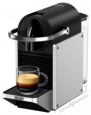 Nespresso DeLonghi Pixie Titan EN127.S Konyhai term&eacute;kek - K&aacute;v&eacute;főző / k&aacute;v&eacute;&ouml;rlő / kieg&eacute;sz&iacute;tő - Kapszul&aacute;s / podos k&aacute;v&eacute;főző - 512738