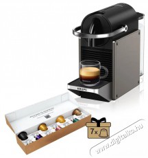 Nespresso KRUPS Pixie Titan XN306T10 - &Uacute;jdons&aacute;gok - &Uacute;j term&eacute;kek - 512742