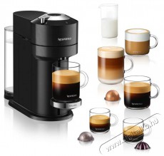 Nespresso KRUPS Vertuo Next Premium Black XN910810 &Uacute;jdons&aacute;gok - &Uacute;j term&eacute;kek - 512741