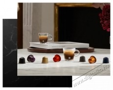 Nespresso Arpeggio k&aacute;v&eacute;kapszula - 10db Konyhai term&eacute;kek - K&aacute;v&eacute;főző / k&aacute;v&eacute;&ouml;rlő / kieg&eacute;sz&iacute;tő - K&aacute;v&eacute; kapszula / pod / szemes / őr&ouml;lt k&aacute;v&eacute; - 531196