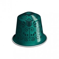 Nespresso Stockholm Lungo k&aacute;v&eacute;kapszula - 10db Konyhai term&eacute;kek - K&aacute;v&eacute;főző / k&aacute;v&eacute;&ouml;rlő / kieg&eacute;sz&iacute;tő - K&aacute;v&eacute; kapszula / pod / szemes / őr&ouml;lt k&aacute;v&eacute; - 531194