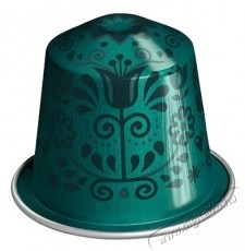 Nespresso Stockholm Lungo k&aacute;v&eacute;kapszula - 10db Konyhai term&eacute;kek - K&aacute;v&eacute;főző / k&aacute;v&eacute;&ouml;rlő / kieg&eacute;sz&iacute;tő - K&aacute;v&eacute; kapszula / pod / szemes / őr&ouml;lt k&aacute;v&eacute; - 531194